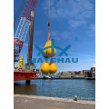 Weight Offshore Load Test PVC Bag Safety Equipment Water Bags for Crane Testing